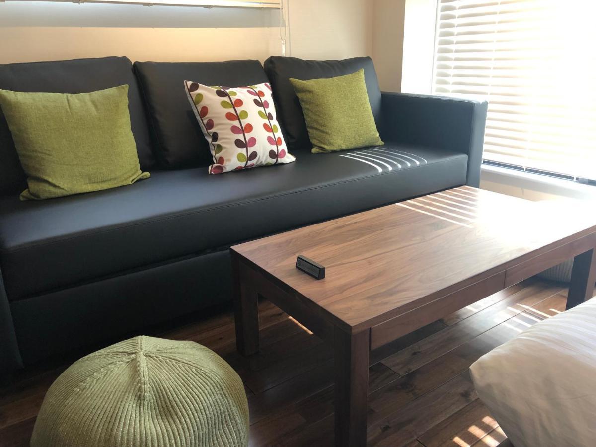 Condominium Mirahakone Ngoại thất bức ảnh