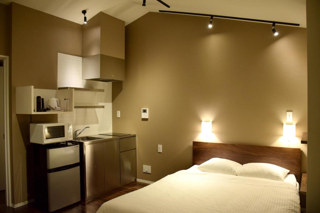 Condominium Mirahakone Ngoại thất bức ảnh