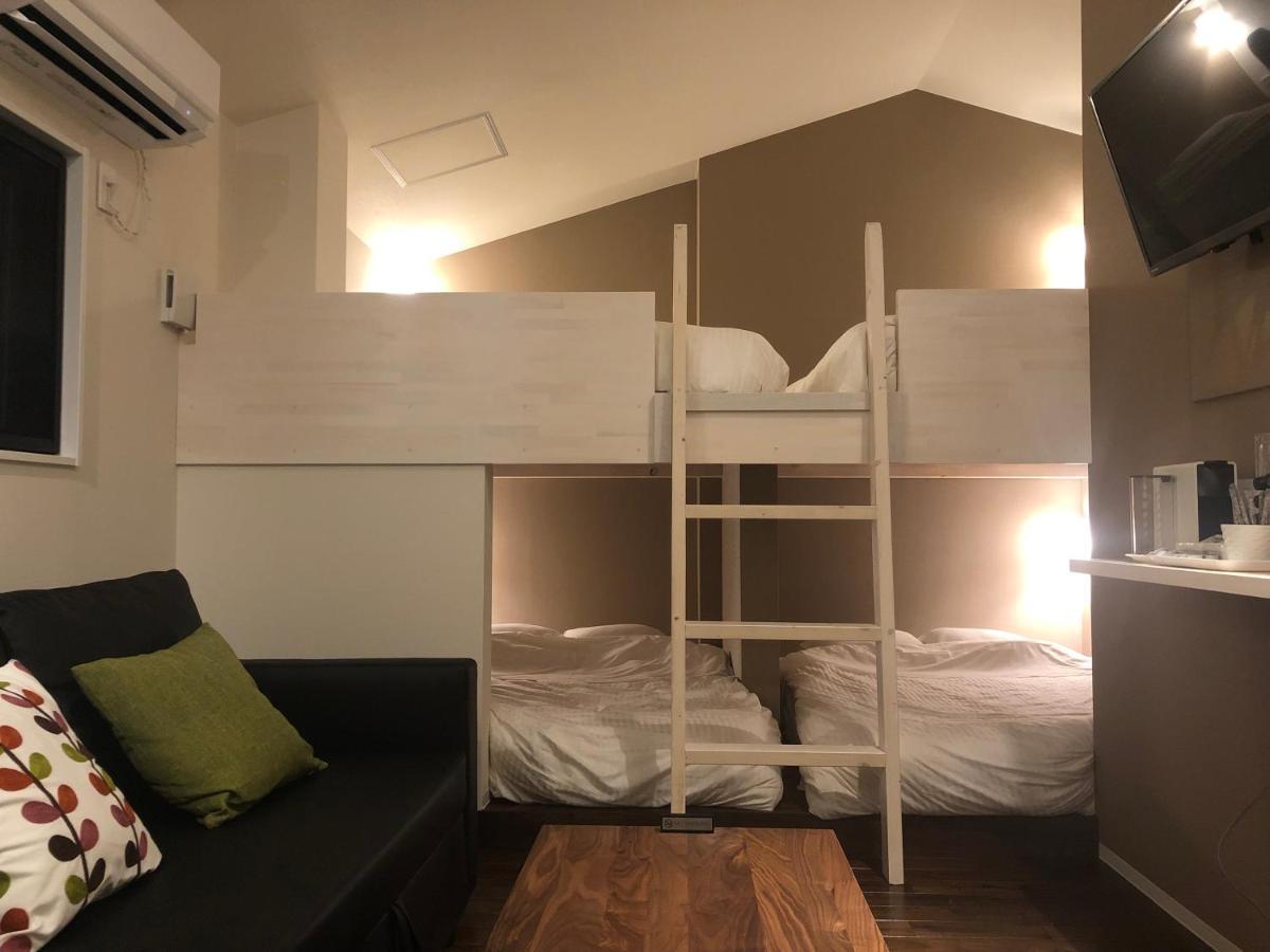 Condominium Mirahakone Ngoại thất bức ảnh