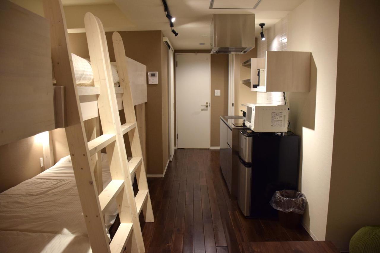 Condominium Mirahakone Ngoại thất bức ảnh