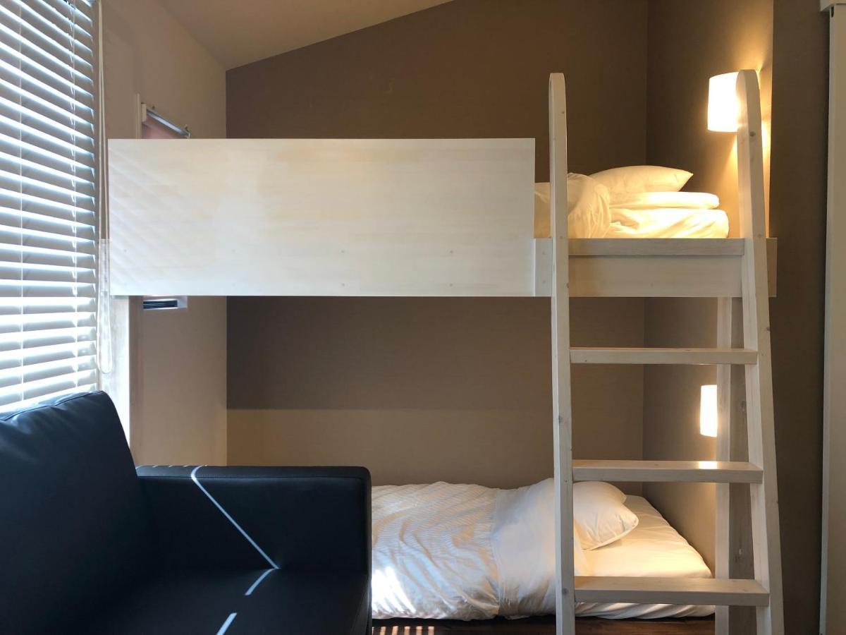 Condominium Mirahakone Ngoại thất bức ảnh