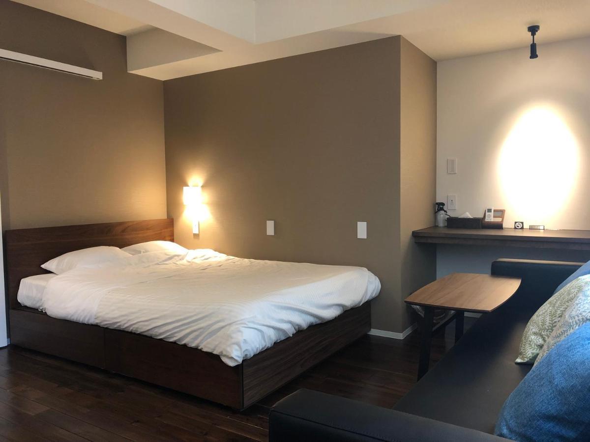 Condominium Mirahakone Ngoại thất bức ảnh