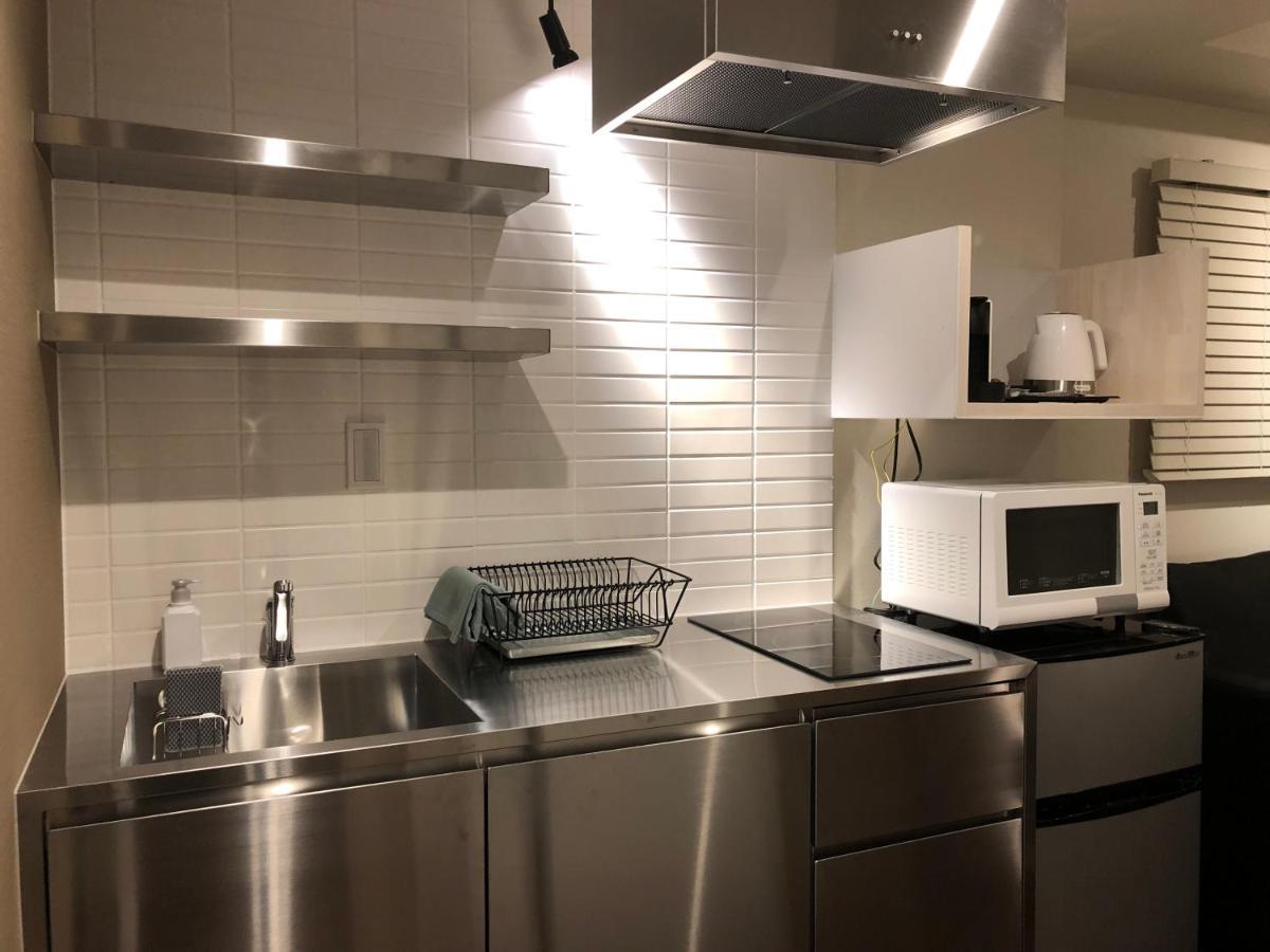 Condominium Mirahakone Ngoại thất bức ảnh